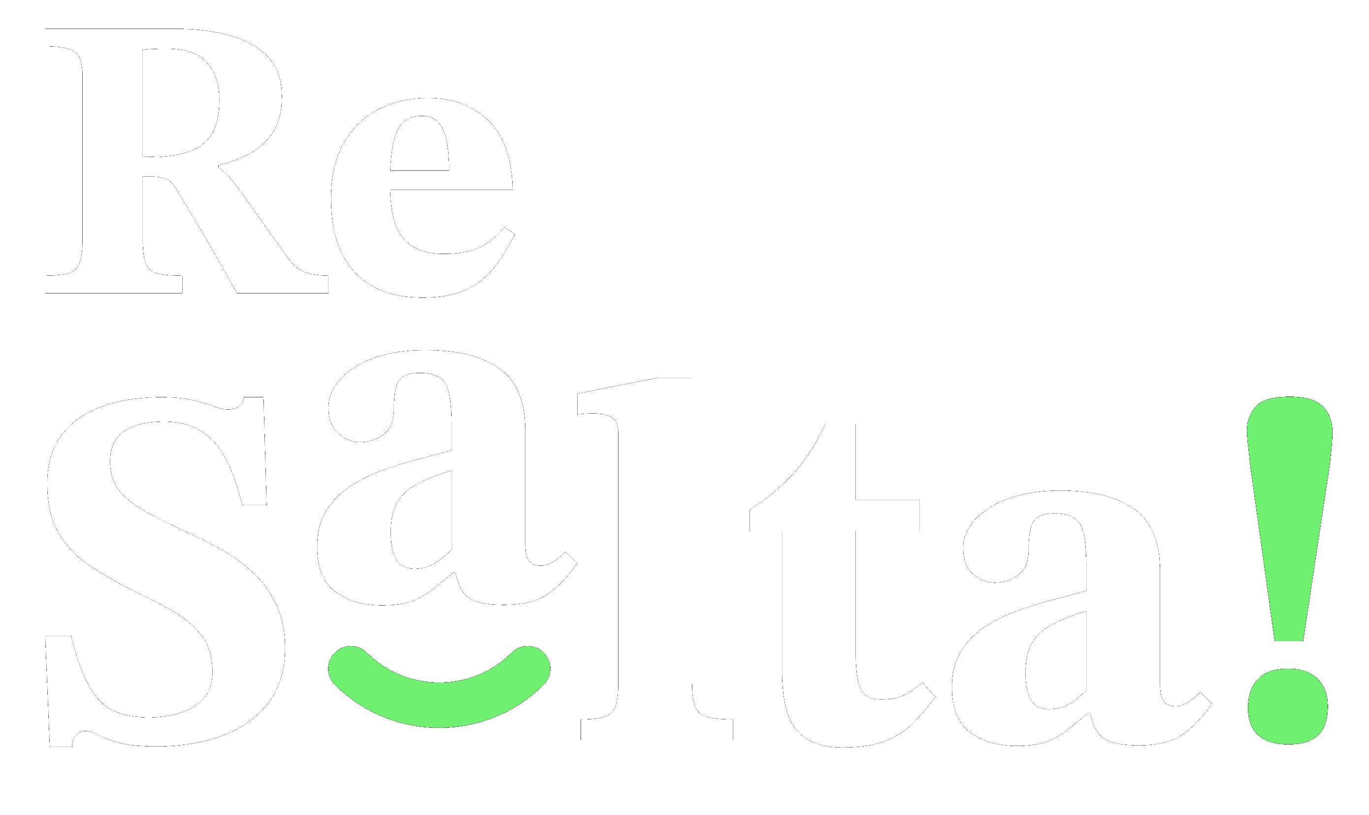 Resalta Logo